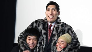 バンビーノ、クマムシの「あったかいんだからぁ♪」を拒否!