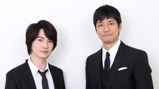 西島秀俊と神木隆之介がガチで恋愛会議、男は女の気持ちに鈍感？