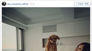 絢香のおなかふっくら写真が話題「素敵過ぎ」「幸せそう」