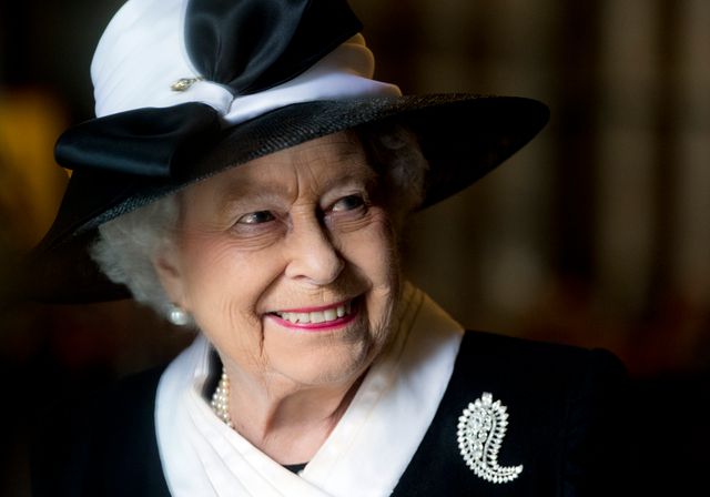 エリザベス女王、英長者番付トップ300から転落　連続入り記録25年でストップ