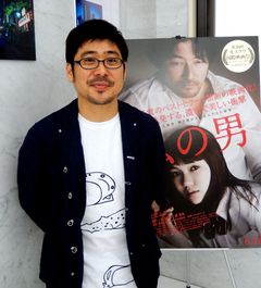 『私の男』の熊切和嘉監督