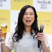 椿鬼奴、披露宴の準備は「まだ手付かず」