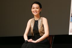 菊地凛子