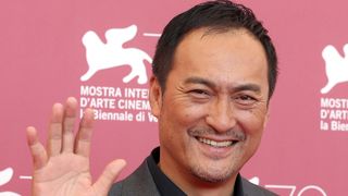 日本人初の快挙!渡辺謙、トニー賞主演男優賞にノミネート