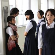 押井守、新作実写映画では性的描写も解禁!清野菜名が映画初主演!