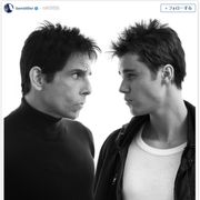 『ズーランダー2』にジャスティン・ビーバーがカメオ出演