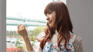 『アナ雪』はターニングポイント　公開から1年、神田沙也加が心境を語る