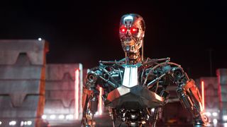 シュワちゃん、『ターミネーター』復帰に問題はナシ!機械を演じるコツとは?