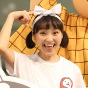 声優・金田朋子、『天才バカヴォン』に参加決定!バカボンのパパコスで大喜び!