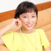 歴女・杏がアツく語る浮世絵の魅力とは