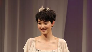 剛力彩芽、女として一生勝てないライバルを明かす