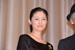 常盤貴子