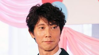 佐々木蔵之介、理想のプロポーズ&夫婦像を明かす