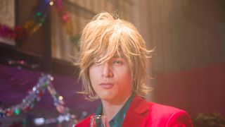 城田優、映画OP楽曲の作詞に初挑戦！菅田将暉主演『明烏』最新映像