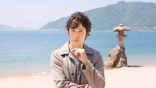 玉木宏、傑作ミステリー「御手洗潔」シリーズ初映画化で天才探偵に!