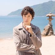 玉木宏、傑作ミステリー「御手洗潔」シリーズ初映画化で天才探偵に!