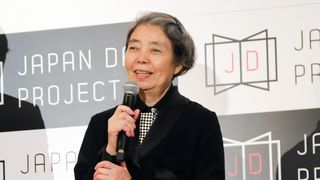 樹木希林、72歳でカンヌ国際映画祭に初参加!