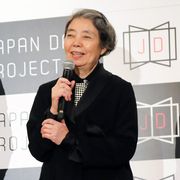 樹木希林、72歳でカンヌ国際映画祭に初参加!