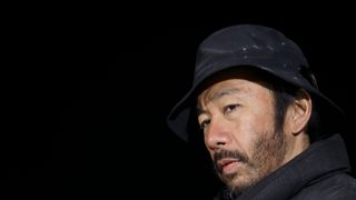 塚本晋也『野火』を大音量爆激上映!怒涛のライブイベント開催決定!