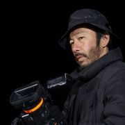 塚本晋也『野火』を大音量爆激上映!怒涛のライブイベント開催決定!