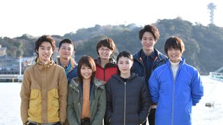 有村架純ドラマ初主演!山崎賢人・東出昌大・窪田正孝らと豪華共演!