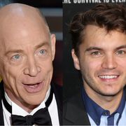 オスカー受賞のJ・K・シモンズがエミール・ハーシュとタッグ!
