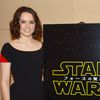 『スター・ウォーズ』新ヒロインは日本にも興味津々！旧作キャストのサポートに感謝！