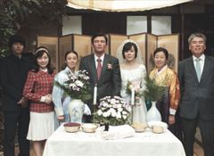『国際市場で逢いましょう』