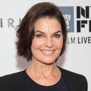 『インデペンデンス・デイ』の続編で、女優セーラ・ウォードが女性大統領役に挑戦!