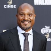 「ウォーキング・デッド」ゲイブリエル神父役俳優、逮捕