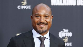 「ウォーキング・デッド」ゲイブリエル神父役俳優、逮捕