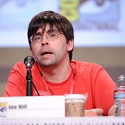 スティーヴン・キングの息子が語るダニエル・ラドクリフ主演の新作とは?