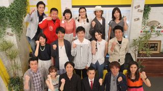 ナイナイ、「27時間テレビ」司会に!フジへの恩返しを意気込む