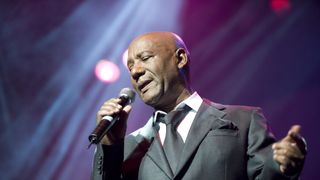 歌手エロール・ブラウンさんが死去「ユー・セクシー・シング」が大ヒット