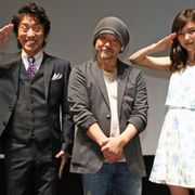 パトレイバー、ディレクターズカット版が10月公開!