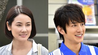 吉田羊&こじはる、ローソン舞台の感動オムニバスドラマに出演!