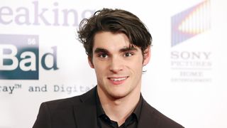 「ブレイキング・バッド」のRJ・ミッテ　障がい者のための活動で表彰