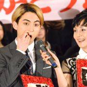 永瀬匡「マズいものはマズい!」食レポで再び大胆発言
