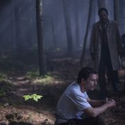 日本の自殺名所が舞台…ガス・ヴァン・サント×渡辺謙の新作、日本公開が決定!