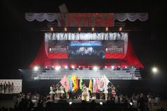 ドラフト会議開催!