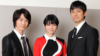 真木よう子の素顔を西島秀俊が暴露！本当は周囲を「笑わせてやろう！」と思っている!?