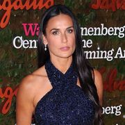 デミ・ムーア、2,400万円相当の服を盗まれる
