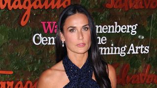 デミ・ムーア、2,400万円相当の服を盗まれる