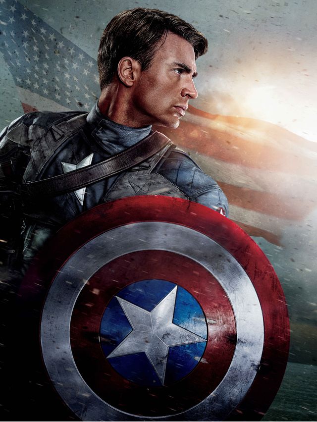 『キャプテン・アメリカ』新作は、『アベンジャーズ』級の豪華キャスト！
