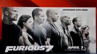 優秀な予告編を表彰するゴールデン・トレーラー・アワード発表！『ワイルド・スピード SKY MISSION』などが受賞