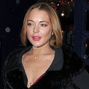リンジー・ローハン、社会奉仕活動をさぼりロンドンで行方不明 実刑判決の可能性も