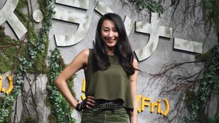浅田舞、練習再開の妹・真央にエール「どっちの道にいっても幸せになれる」