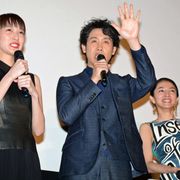 大泉洋、映画監督に物申す!「カットは早く言ってくれ」