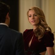 ハリソン・フォード出演!「ゴシップガール」ブレイク・ライヴリー出産後復帰作が10月17日公開へ