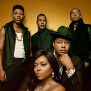 「Empire 成功の代償」シーズン2、アリシア・キーズら豪華ゲスト出演